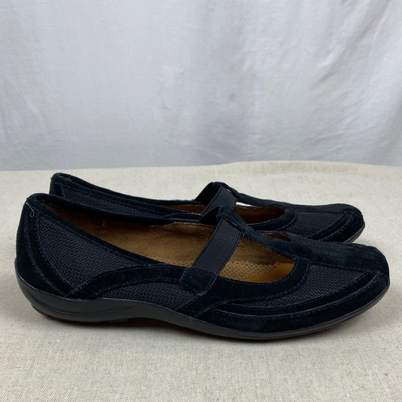 Natural Soul by Naturalizer Falton Slip on flats - Picture 1 of 11